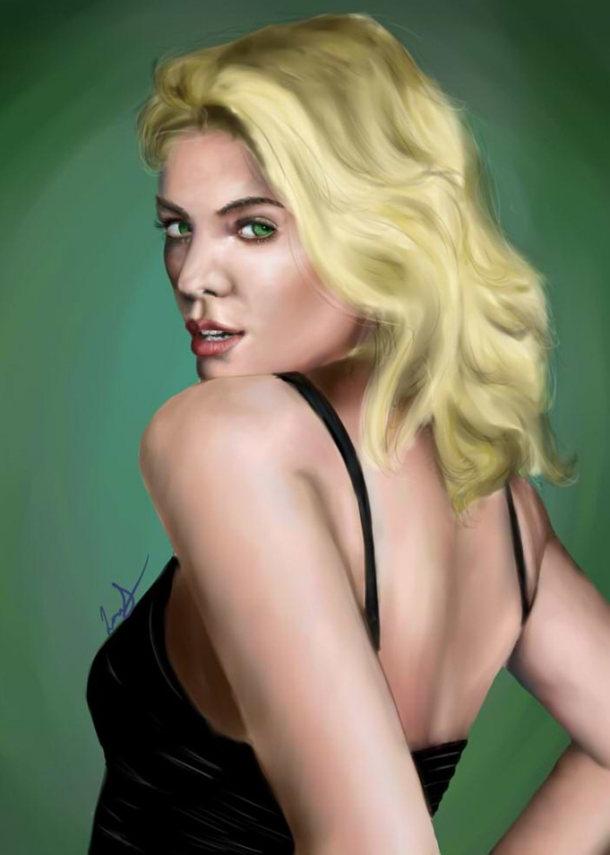 Charlize
