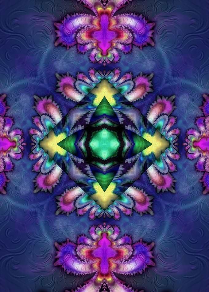 ChaoticOrder V3 18