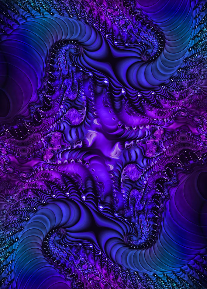 ChaoticOrder V2 25