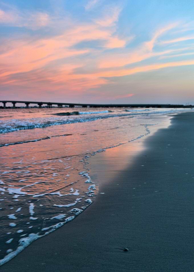 Shore Colors