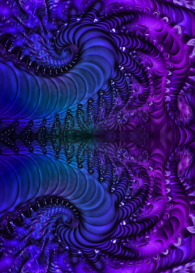 ChaoticOrder V2 27