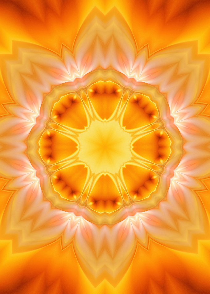 Divine Source