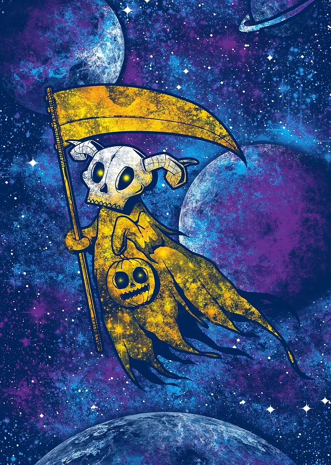 Space Ghost V3