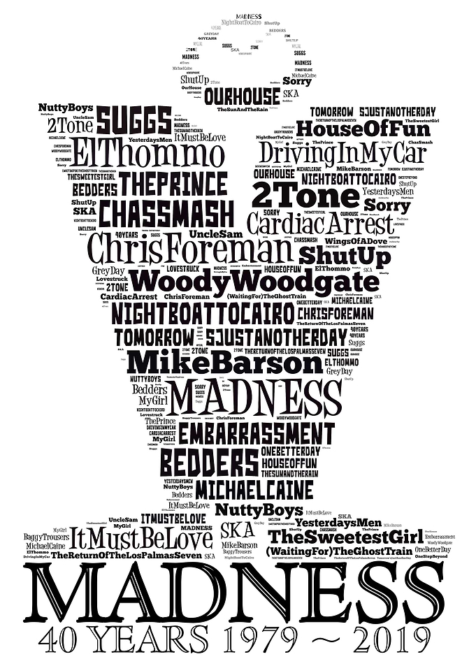 Madness