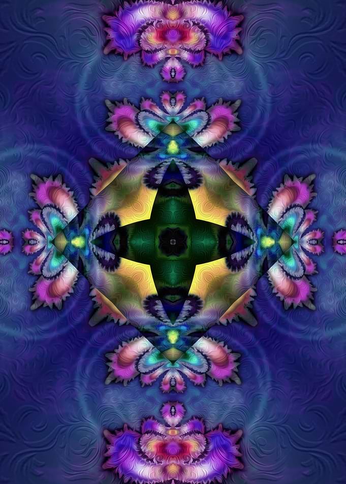 ChaoticOrder V3 13