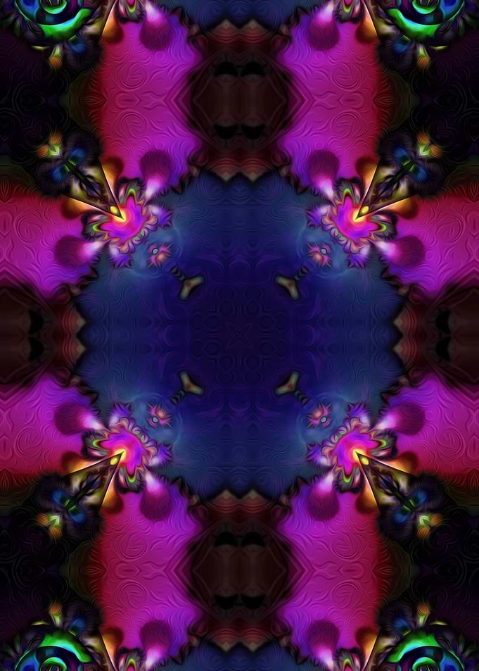 ChaoticOrder V3 15