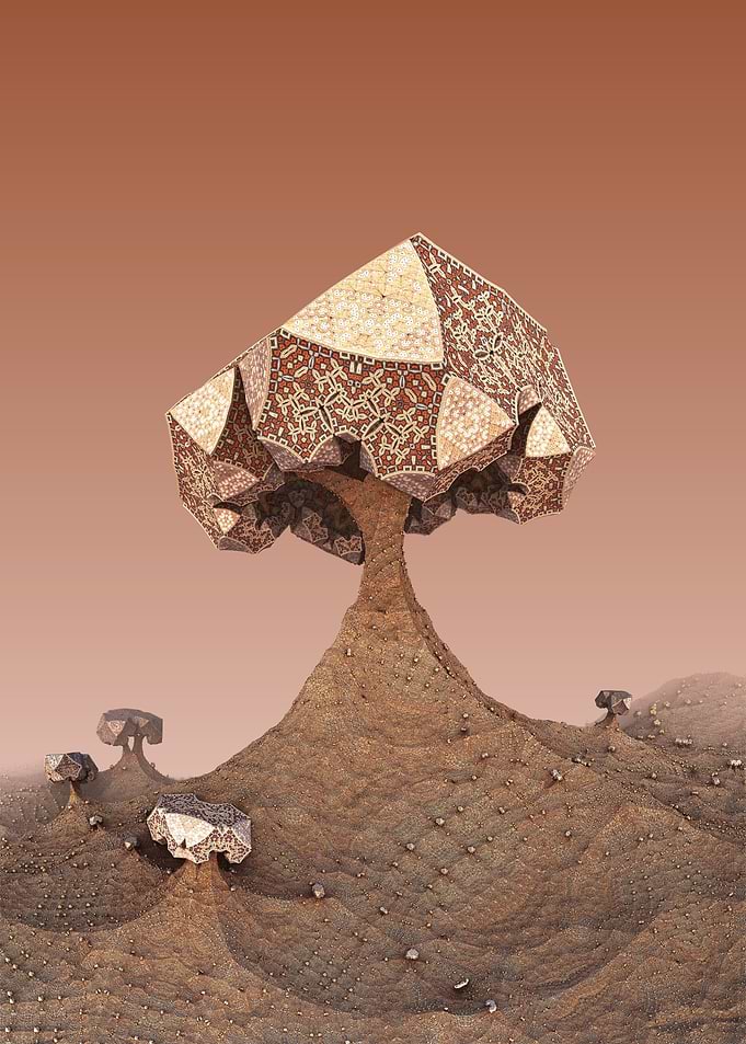Life on Mars
