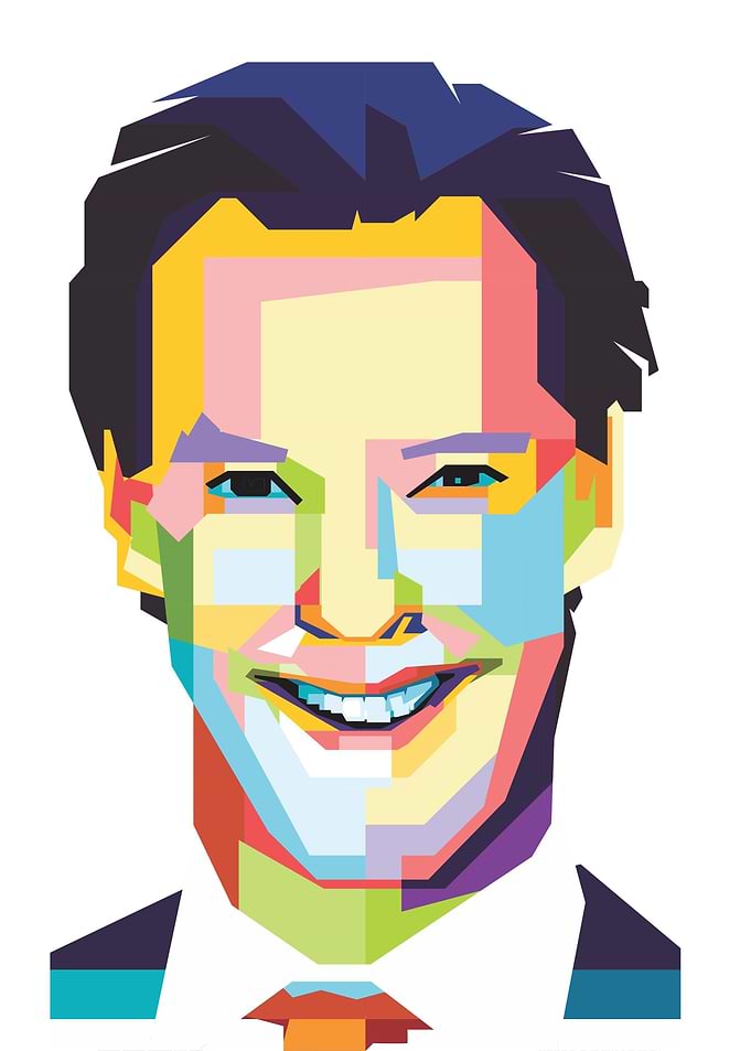 Benedict Cumberbatch WPAP
