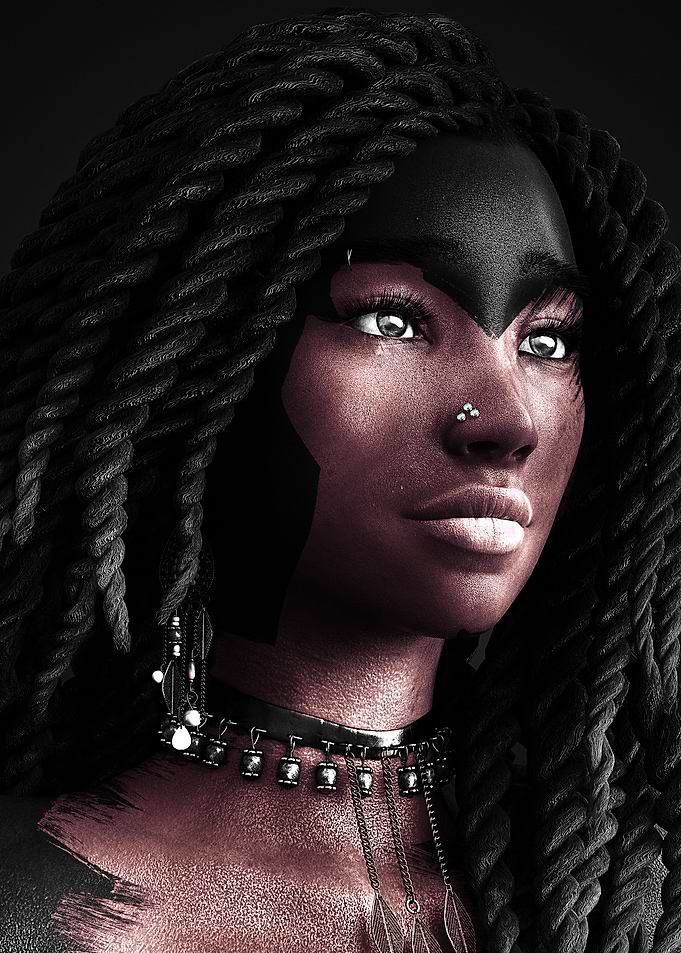 Rose Quartz
