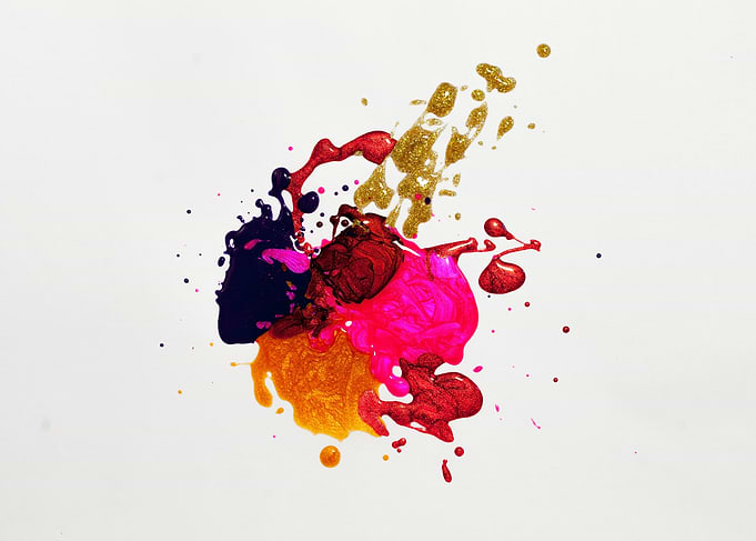Abstract Beauty