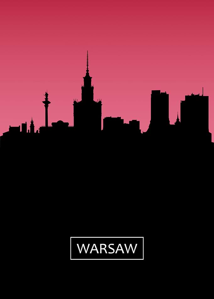 Warsaw