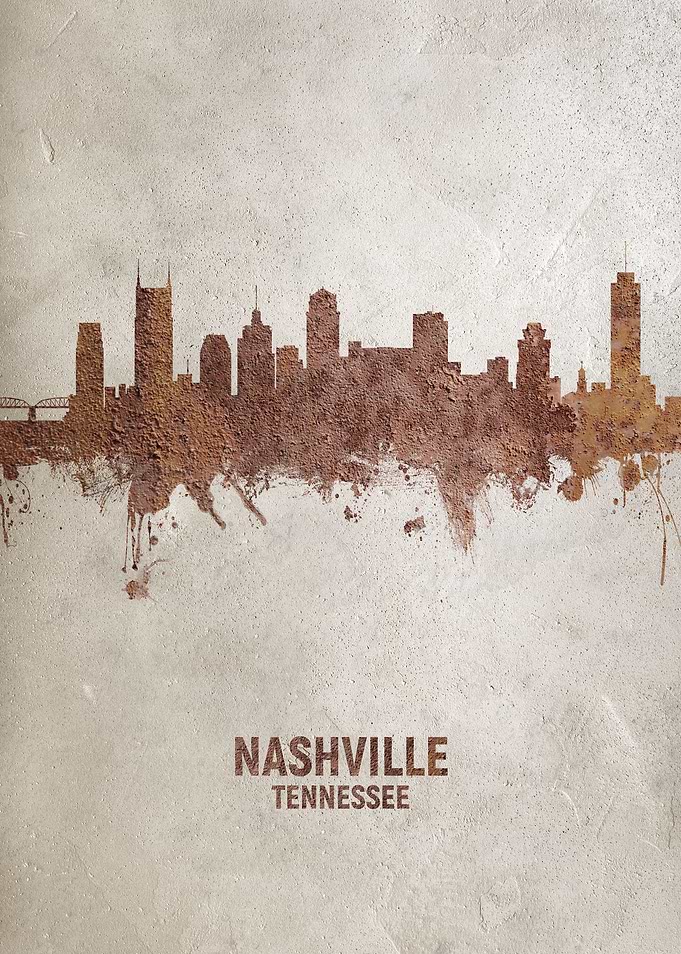 Nashville Skyline