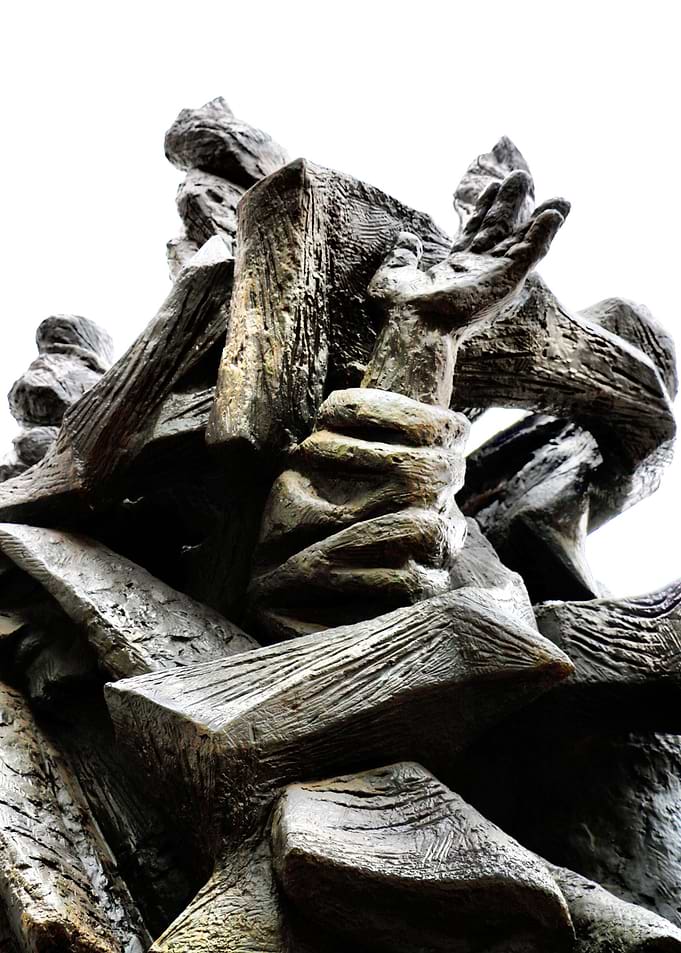 Reaching for Sanity