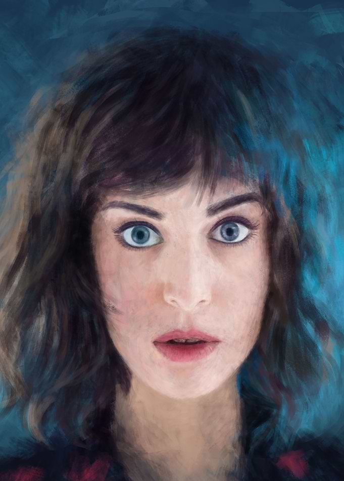 Lizzy Caplan