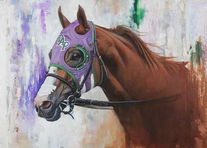 California Chrome5