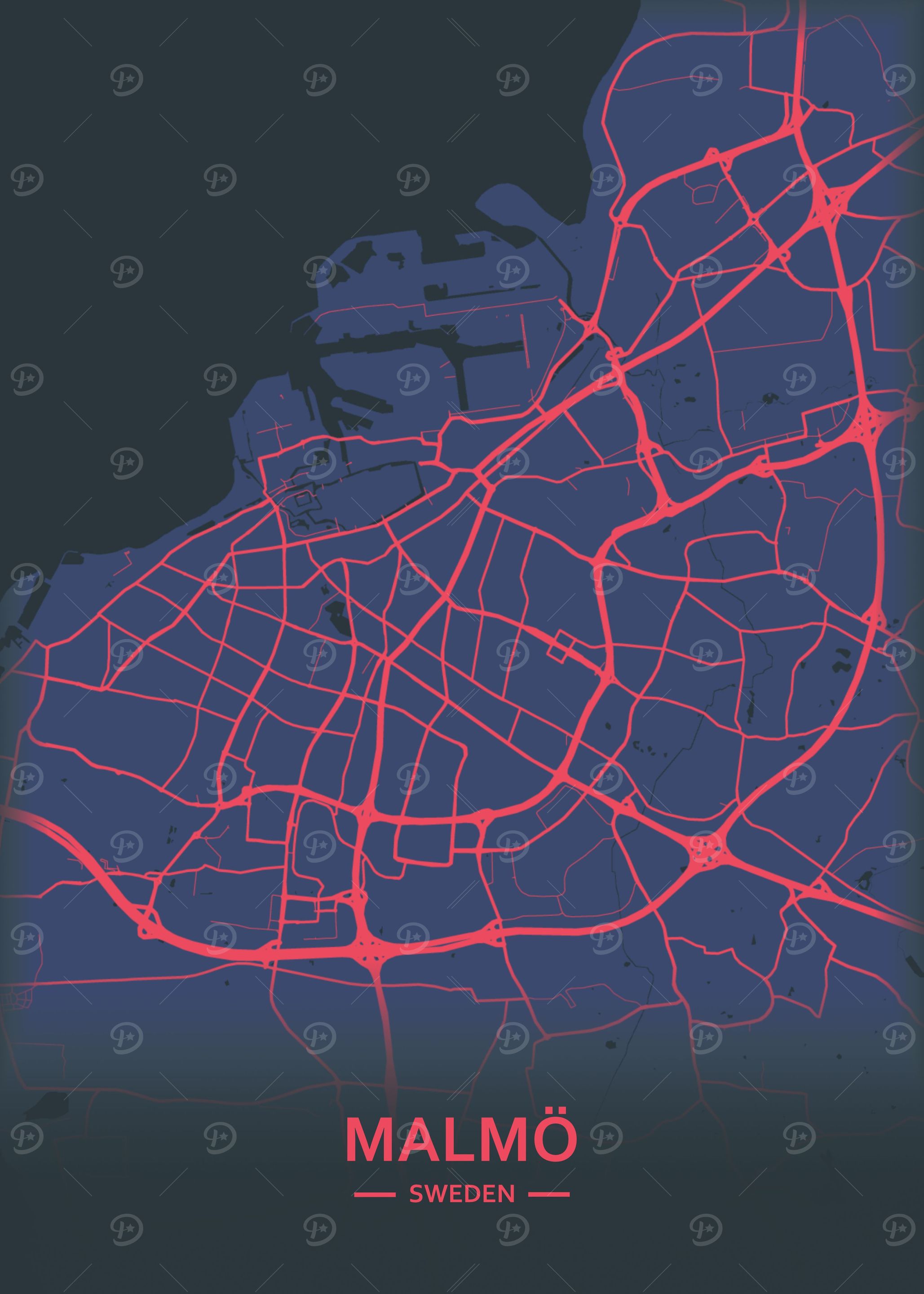 Malmo