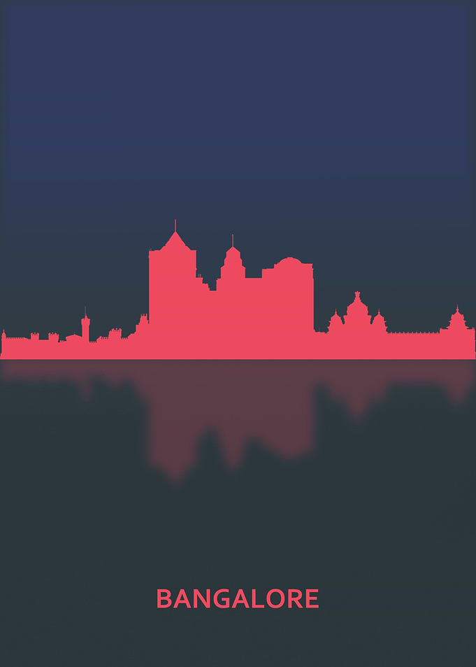 Bangalore