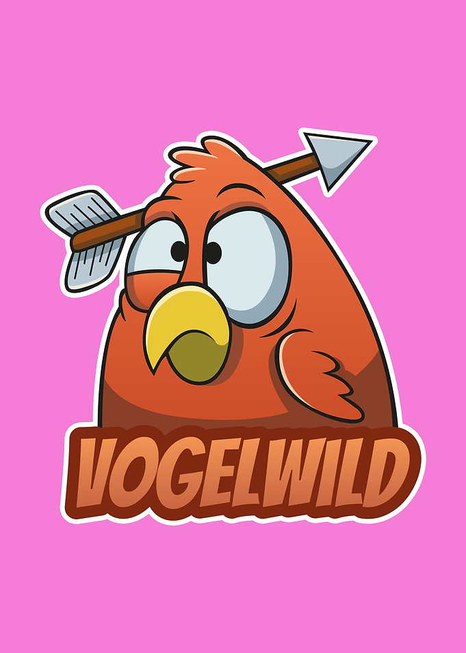 Vogelwild