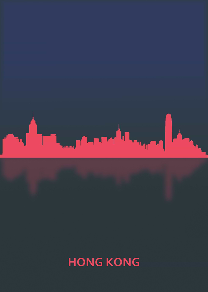 Hong Kong