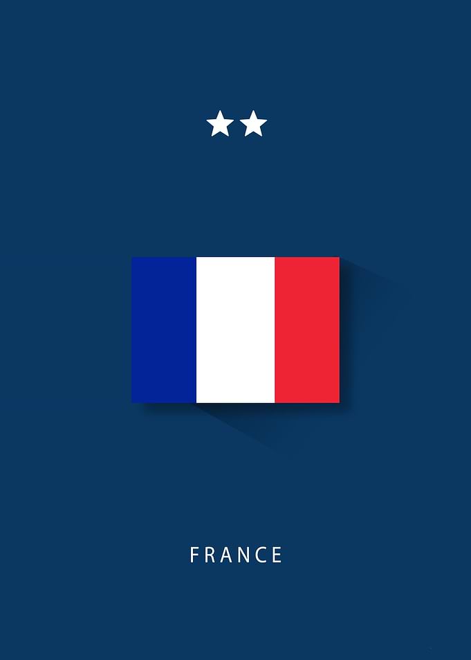 The France Team