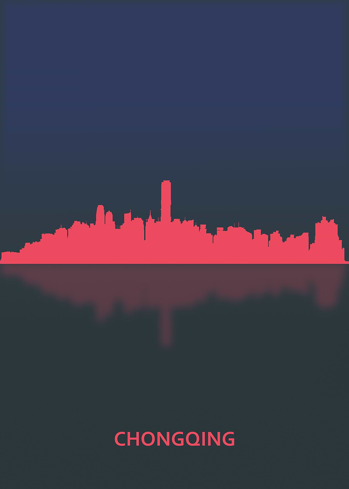 Chongqing