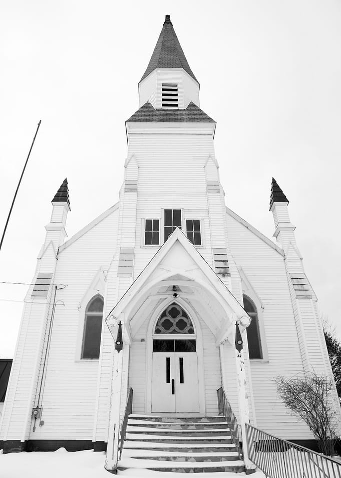 Church