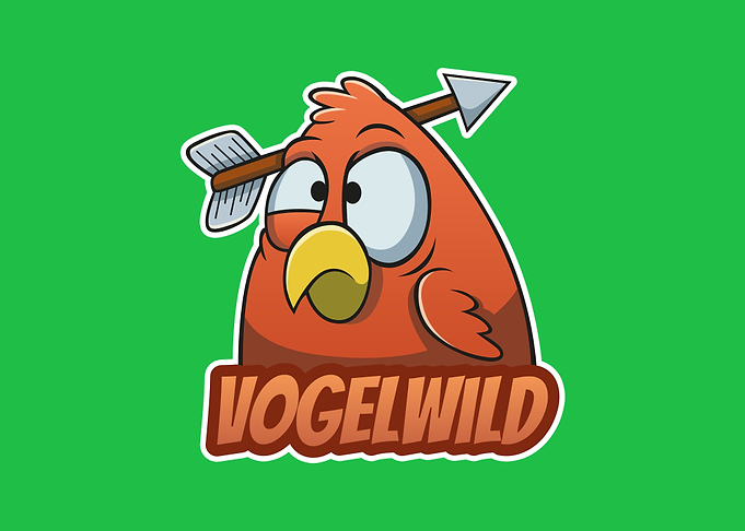Vogelwild