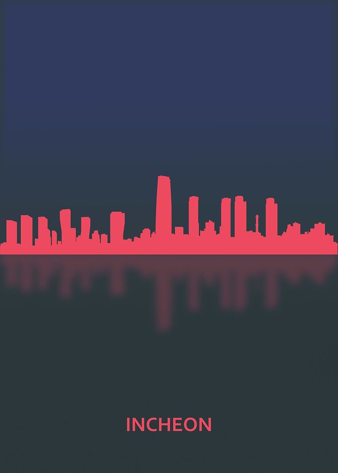 Incheon