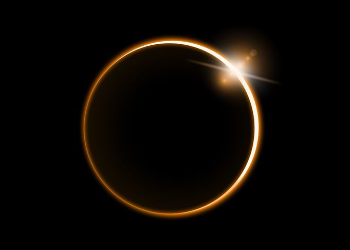 Solar Eclipse