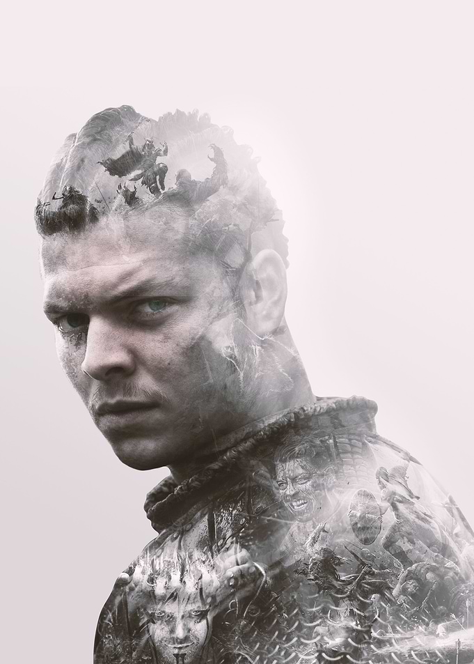 Ivar the Boneless