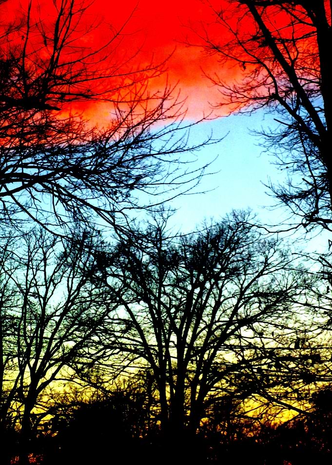 NC Sunset