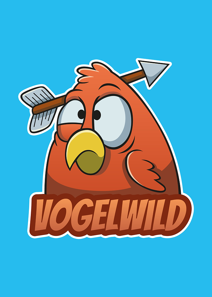 Vogelwild