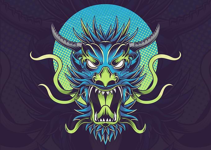 Dragon Scream