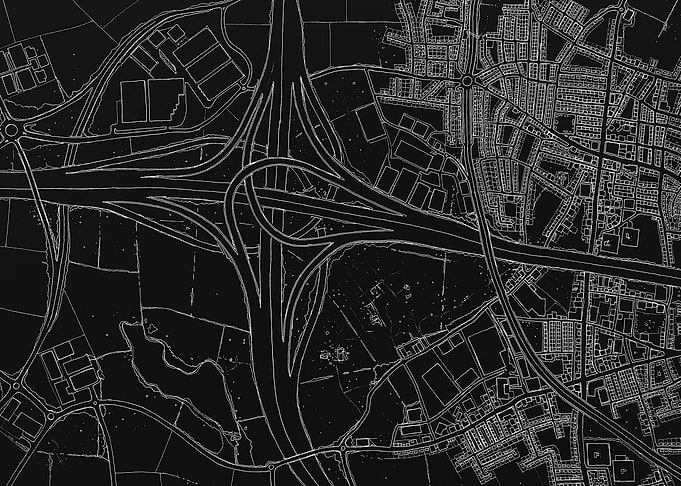 Cartographic 1