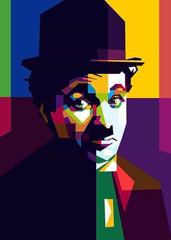 CHARLIE CAPLIN IN WPAP 2