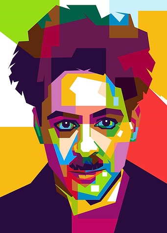 CHARLIE CAPLIN IN WPAP
