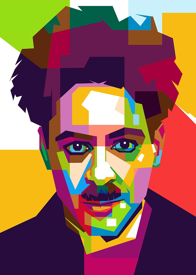 CHARLIE CAPLIN IN WPAP