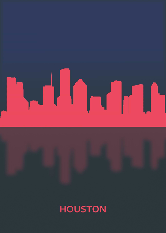 Houston