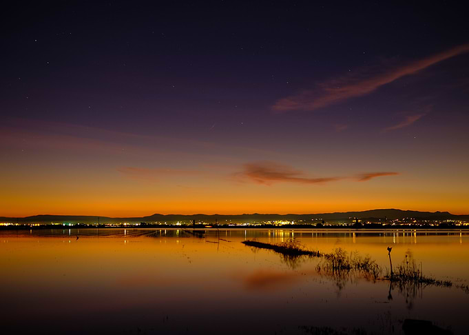 Albufera Valencia
