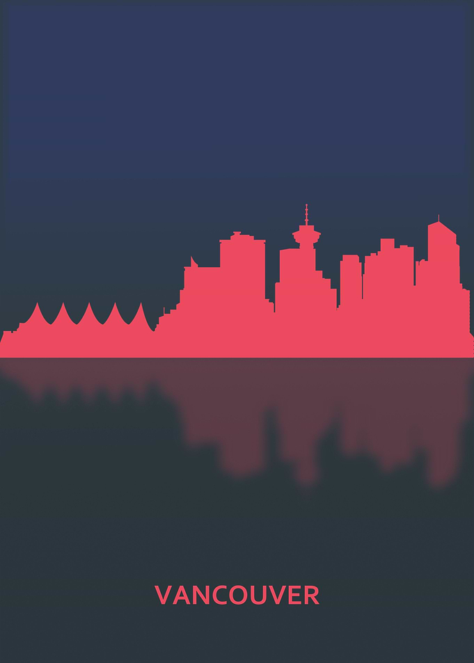 Vancouver