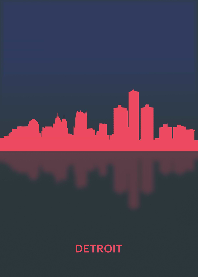 Detroit