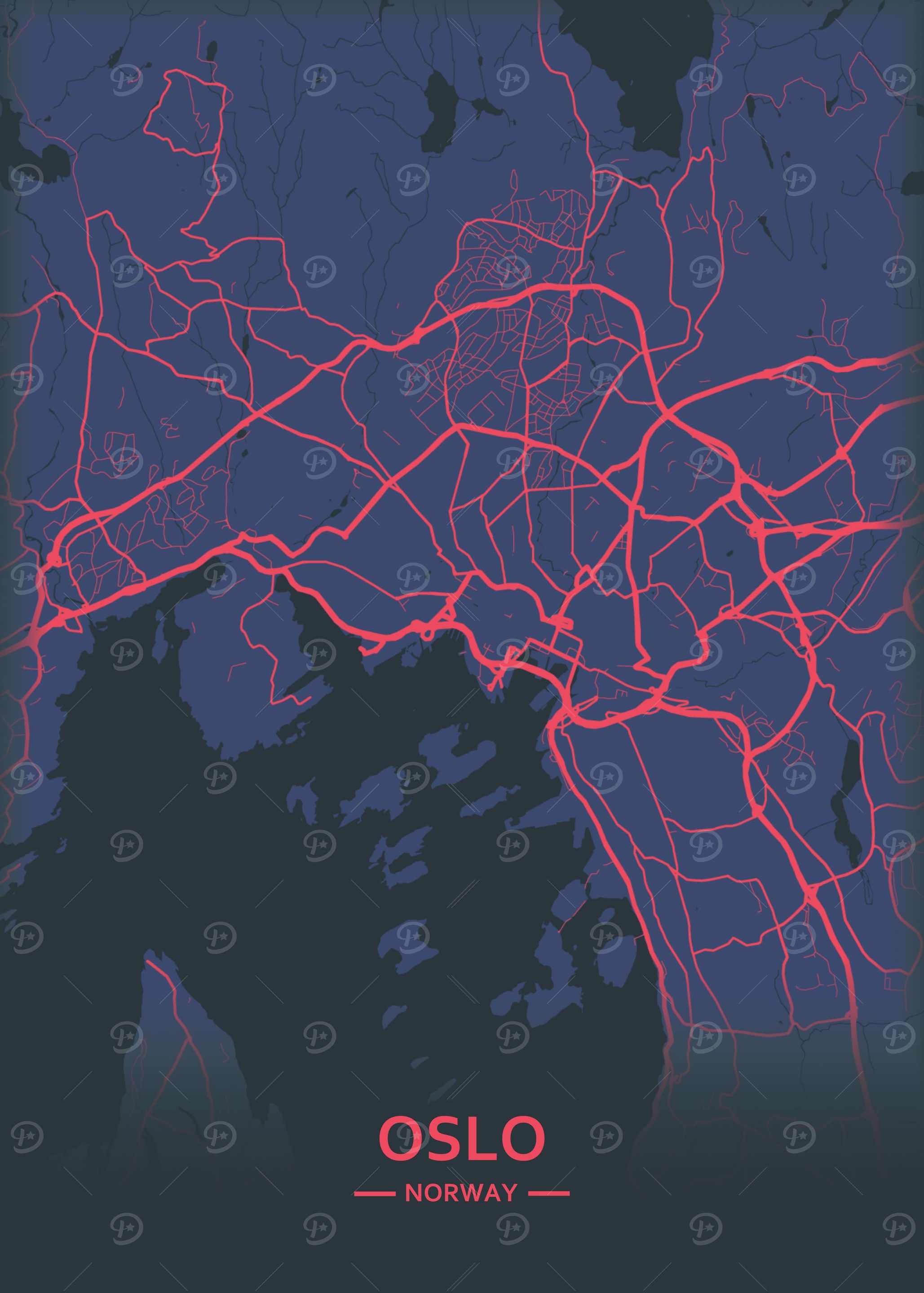 Oslo