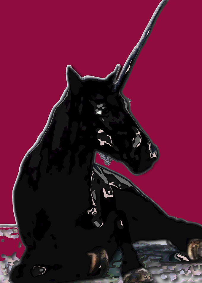horse