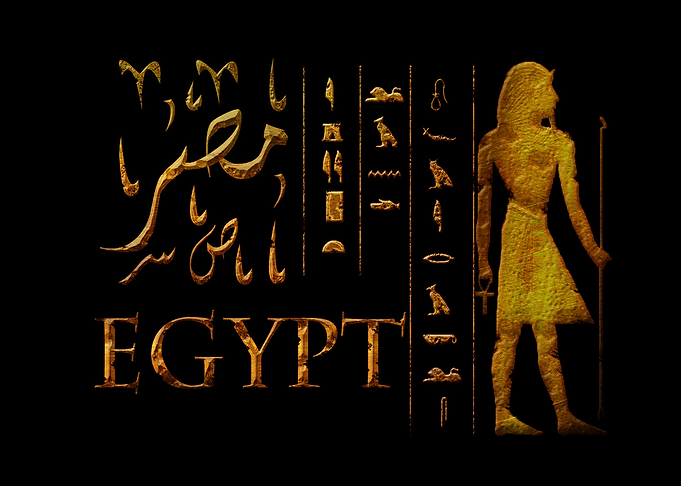 Egypt