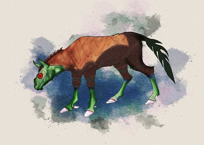 hybrid