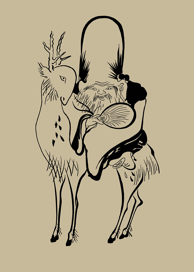Japanese art
