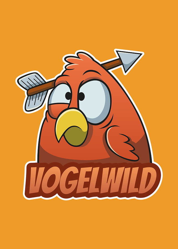 Vogelwild