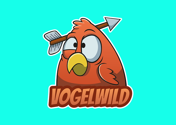 Vogelwild