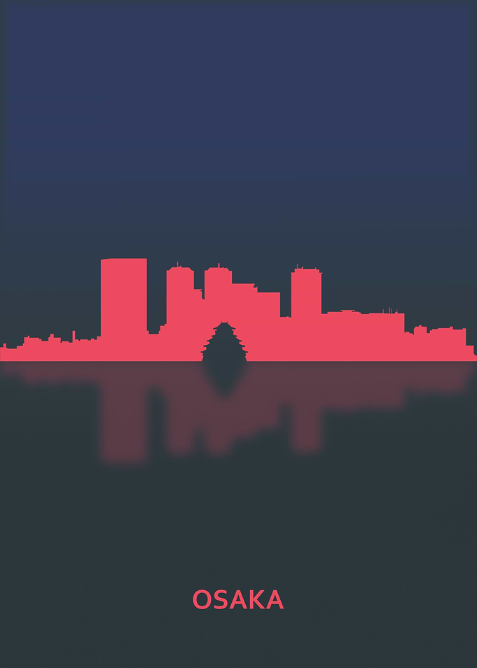 Osaka