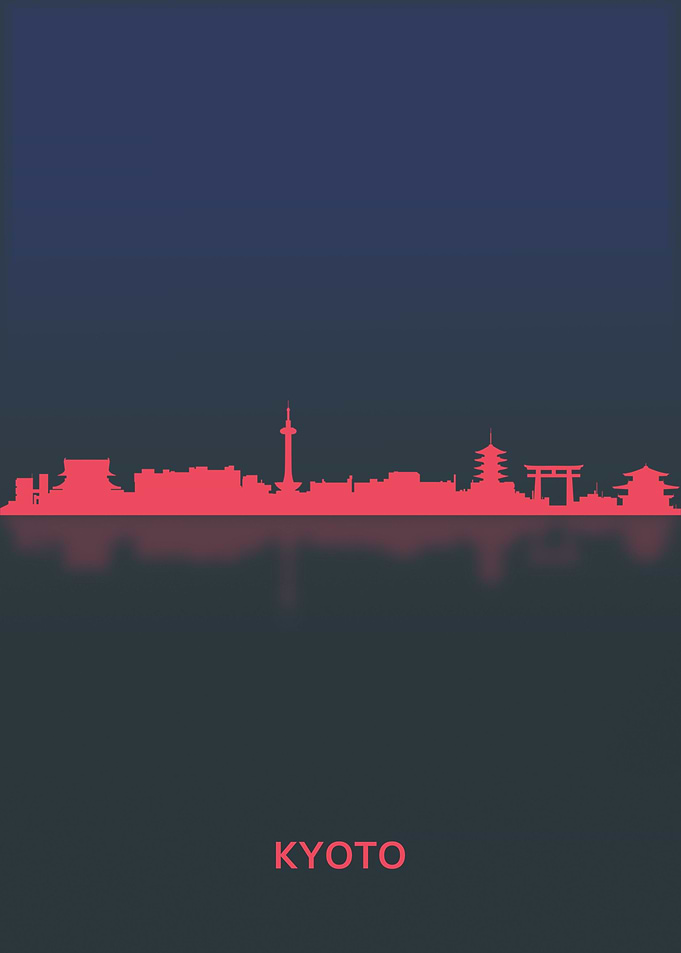 Kyoto